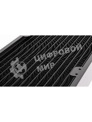 Система жидкостного охлаждения Formula V Line Cryo Wing Digi 240 BK, 240мм, LCD 2.73