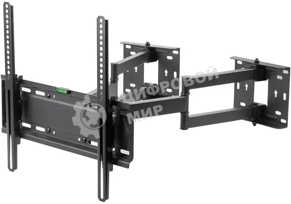 Кронштейн для телевизора Kromax GALACTIC-44 черный 32