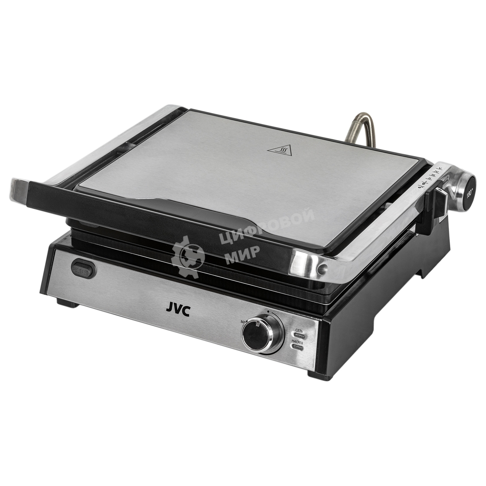 Гриль электрический JVC JK-GR306