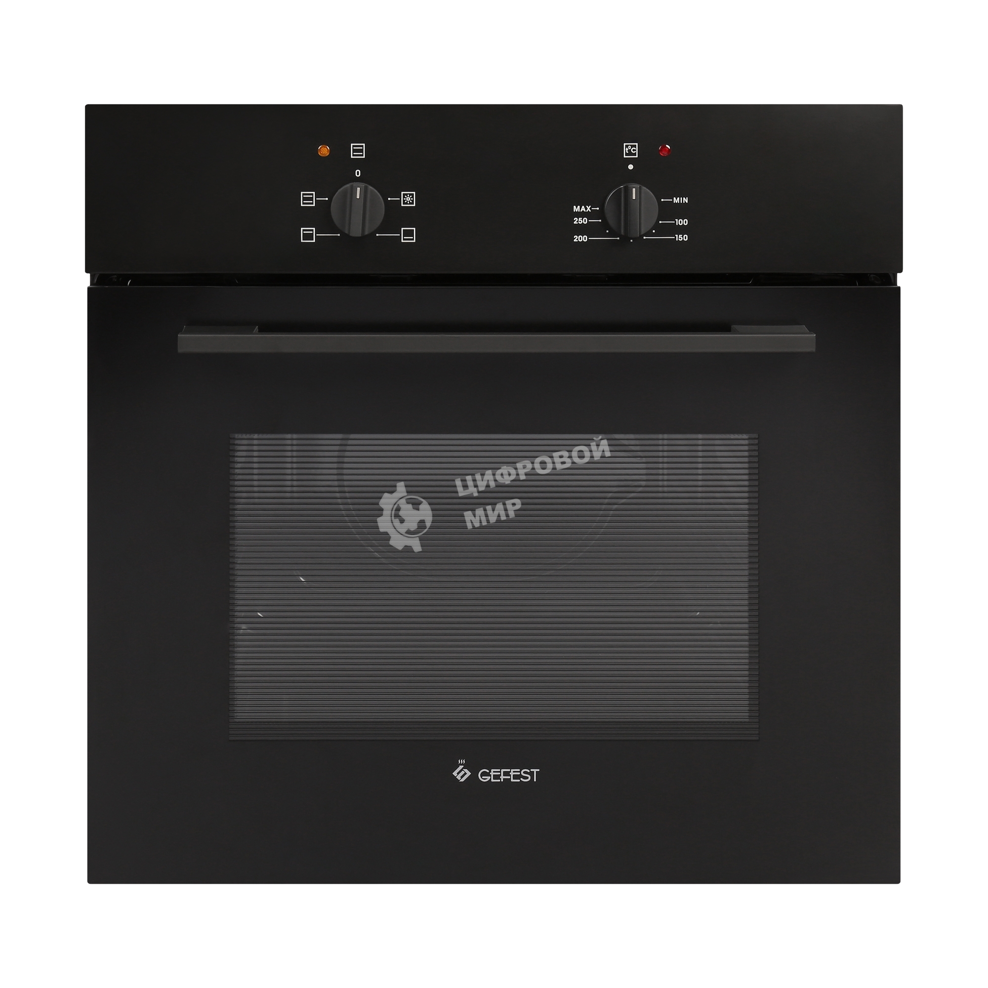 Встраиваемая духовка Gefest ЭДВ ДА 602 К2