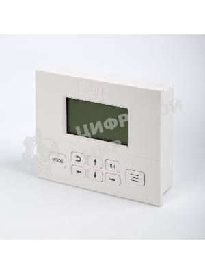 Панель ZONT МЛ-753 выносная ручного управления