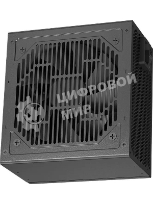 Блок питания PcCooler P3-F750-W1H ATX 750W 80 PLUS белый (20+4pin) APFC 120мм fan 6xSATA Cab Manag RTL
