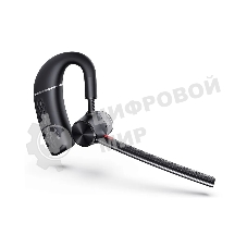 Гарнитура беспроводная Yealink BH71 Pro черный 1208652