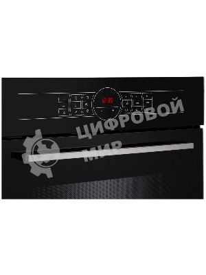 Духовой шкаф электрический встраиваемый Gefest ЭДВ ДА 622-04 А4S черный