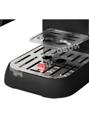 Кофеварка Zigmund & Shtain ZCM-882