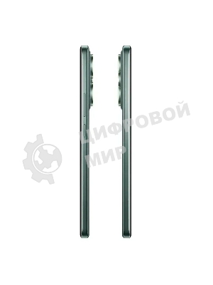 Смартфон Realme 15 Pro 5G RMX5101, 12/512Gb, бархатно-зеленый