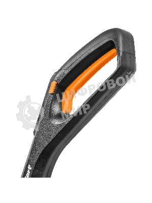 Снегоуборщик аккумуляторный BORT BSF-42 (АКБ и ЗУ в комплекте)