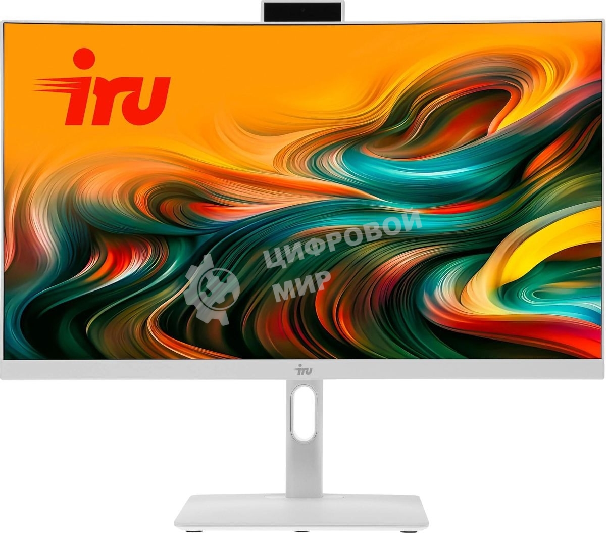 Моноблок IRU 23ID 23.8