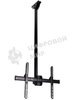 Кронштейн для телевизора Arm Media LCD-3000 черный, 32