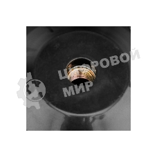 Катушка для триммера Denzel, гайка М10 х1,25 левая (MTD, GREEN LINE)