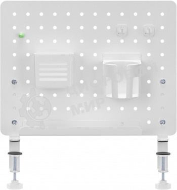 Органайзер Cactus CS-PB-LGY светло-серый