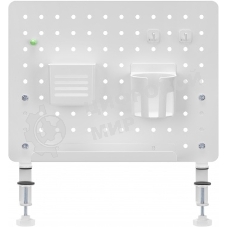 Органайзер Cactus CS-PB-LGY светло-серый