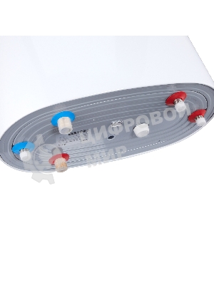 Бойлер косвенного нагрева Ballu AQUASTAR INOX ASWX-F 100 настенный