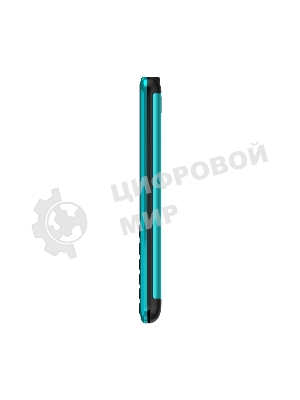 Мобильный телефон Maxvi X10i синий