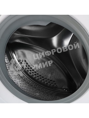 Стиральная машина Candy Smart Pro CSO34 106T1/2-07 белый, загрузка фронтальная 6 кг, 1000 об/мин., класс: А