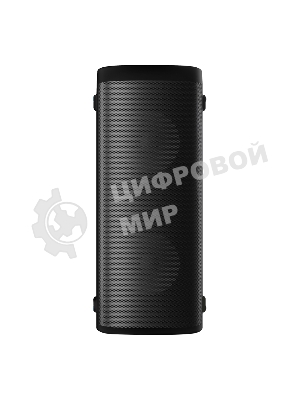 Акустика напольная Soundmax SM-MS4305 черный