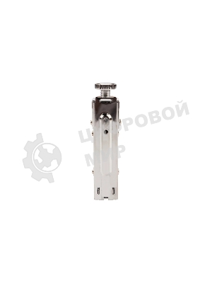 Степлер мебельный Rexant металлический со вставками 3 в 1