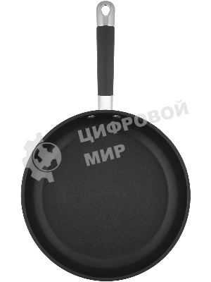 Сковорода Rondell Prime RDS-1678, 28см, без крышки, стальной