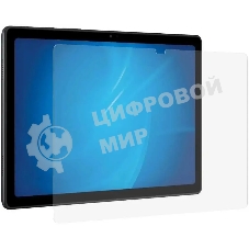 Защитное стекло DF sSteel-76 для Samsung Galaxy Tab A7 10.4