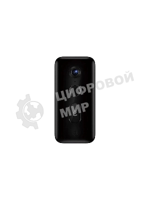 Умный дверной звонок Xiaomi Smart Doorbell 3S (BHR7068GL) 