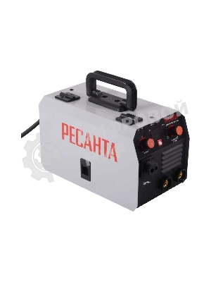 Сварочный полуавтомат Ресанта САИПА-160 MIG 5в1