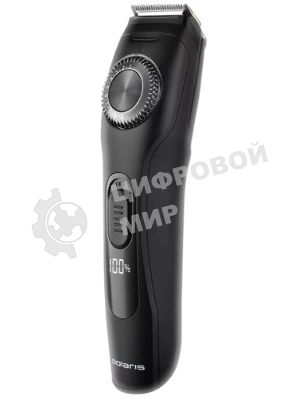 Машинка для стрижки Polaris PHC 2250 черный