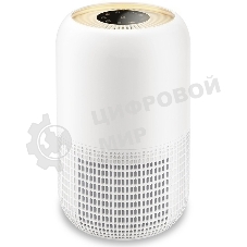 Очиститель воздуха Neoclima NP170RW белый, 25 м², HEPA-фильтр, угольный фильтр