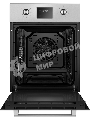 Духовой шкаф Weissgauff EOY 456 PDX