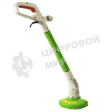 Триммер электрический RedVerg RD-ET401 400Вт неразбор.штан. реж.эл.:леска