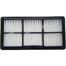 НЕРА фильтр LEONORD для пылесоса LE-1422 (111133)