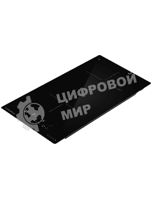 Индукционная варочная панель MAUNFELD AVI3027SBK