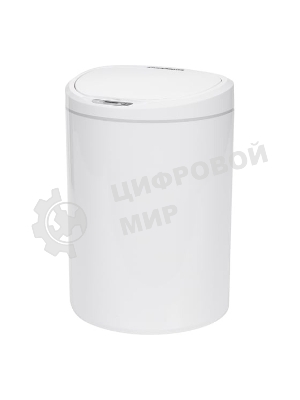 Мусорное ведро с датчиком движения Halsa HSL-10-29S