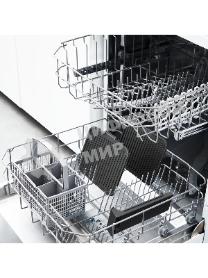 Электрогриль Tefal GC520DE0, черный/серебристый 1510002834