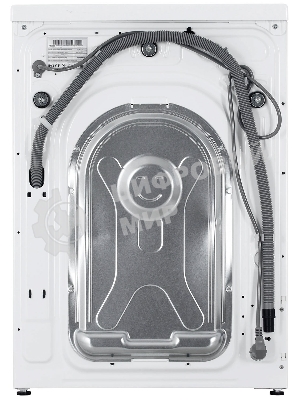 Стиральная машина Samsung WW90DG6U34LELP загр.фронтальная макс.:9кг белый