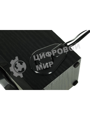 Акустическая система SVEN SPS-517, 2.0 черный