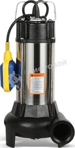 Насос фекальный OASIS F-180R