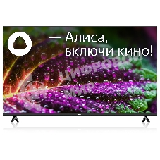 Телевизор BBK 65
