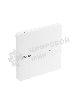 Маршрутизатор ASUS EBA63