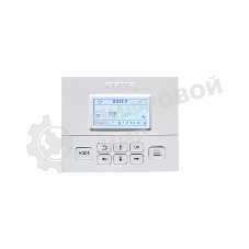 Панель ZONT МЛ-753 выносная ручного управления