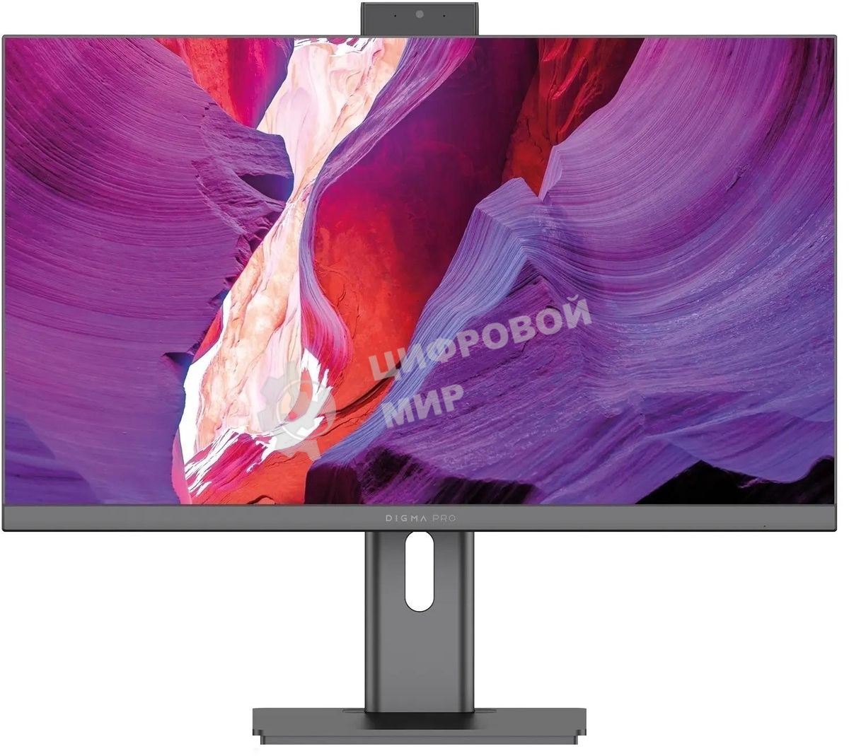 Моноблок Digma Pro Unity 23.8