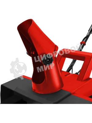 Снегоуборщик электрический Starwind EST-2000L 2кВт