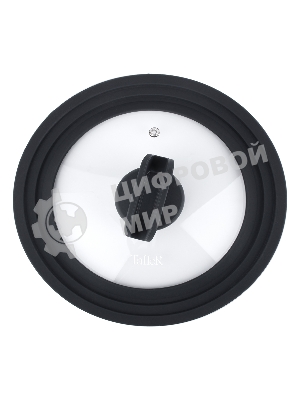 Крышка TalleR TR-38006, 20-22-24 см, универсальная