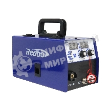 Сварочный полуавтомат инверторный Redbo MIG-185S