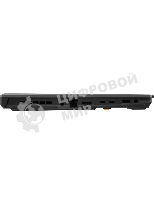 Ноутбук ASUS TUF F16 FX608JPR-RV098 16