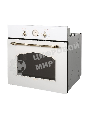 Электрический духовой шкаф Gefest ЭДВ ДА 602-02 К85