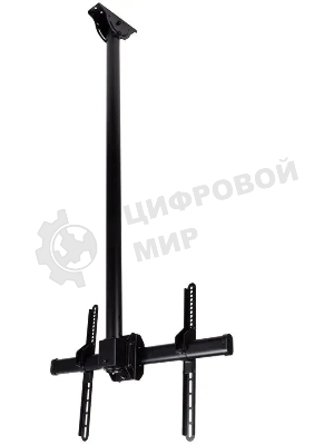 Кронштейн для телевизора Arm Media LCD-3000 черный, 32