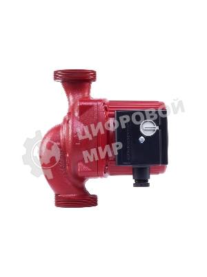 Насос циркуляционный GRUNDFOS UPS 32-80 EU