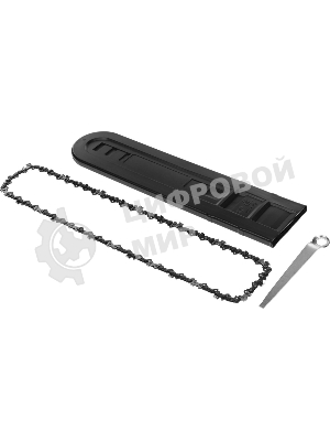 Электрическая цепная пила Hyundai LXE 1820 1800Вт дл.шины:16