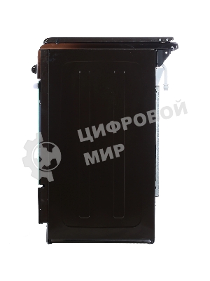 Плита газовая Gefest ПГ 1200-С7 К89 коричневый, конфорок 4 шт, духовка 63 л, 60 см x 85 см x 60 см