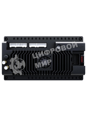 Автомагнитола Prology MPA-220 DSP, 2 DIN, 7